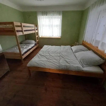 Farma Kalal - Ubytovani Na Statku
