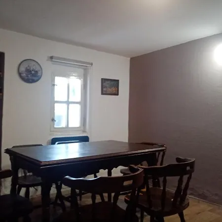 Farma Kalal - Ubytovani Na Statku Appartement