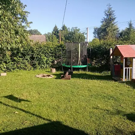 Farma Kalal - Ubytovani Na Statku Jetetitz